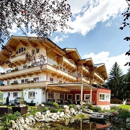 Hotel Grundlhof บรามแบร์กอามเวลโคเกล ภายนอก รูปภาพ