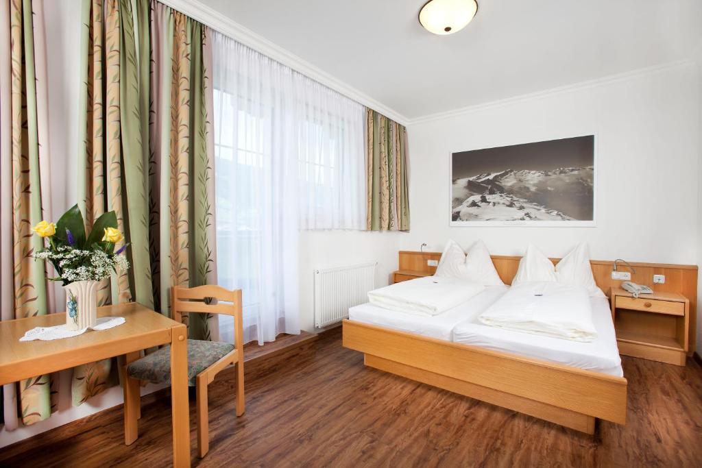 Hotel Grundlhof บรามแบร์กอามเวลโคเกล ห้อง รูปภาพ