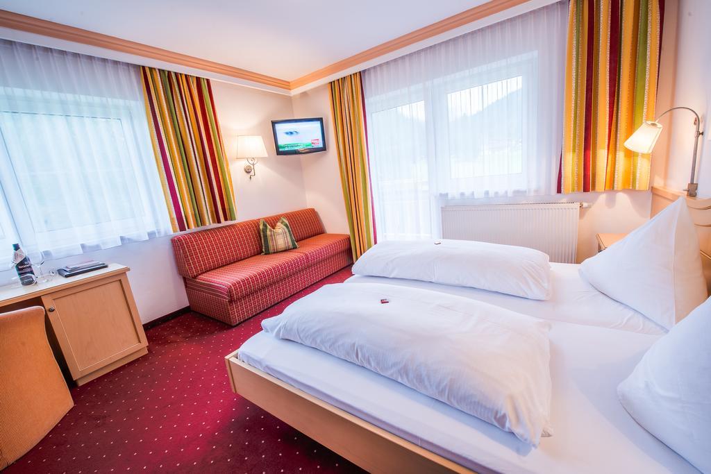 Hotel Grundlhof บรามแบร์กอามเวลโคเกล ภายนอก รูปภาพ