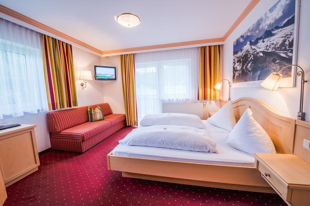 Hotel Grundlhof บรามแบร์กอามเวลโคเกล ภายนอก รูปภาพ