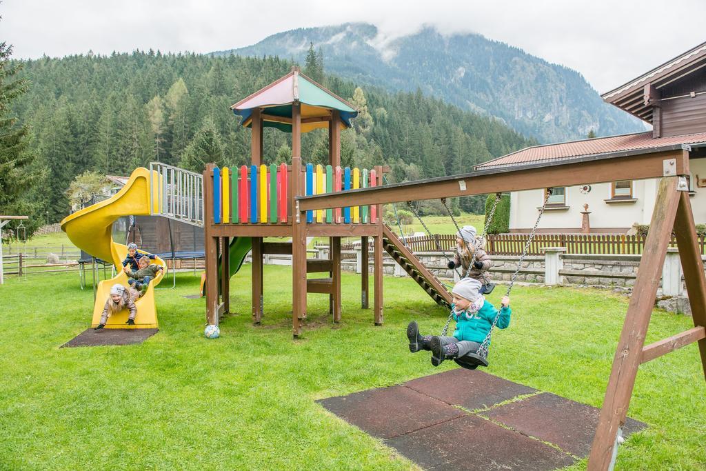 Hotel Grundlhof บรามแบร์กอามเวลโคเกล ภายนอก รูปภาพ