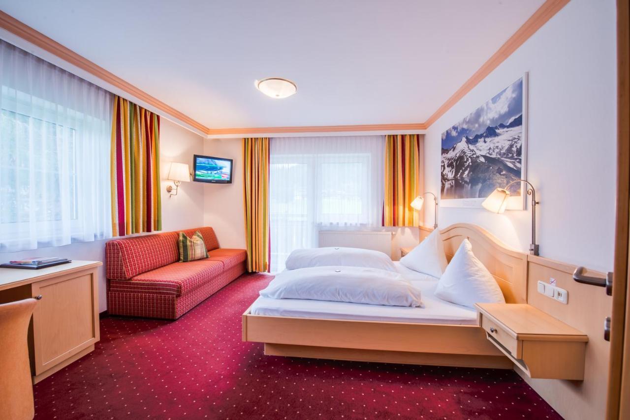 Hotel Grundlhof บรามแบร์กอามเวลโคเกล ภายนอก รูปภาพ