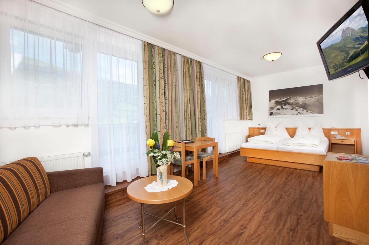 Hotel Grundlhof บรามแบร์กอามเวลโคเกล ภายนอก รูปภาพ