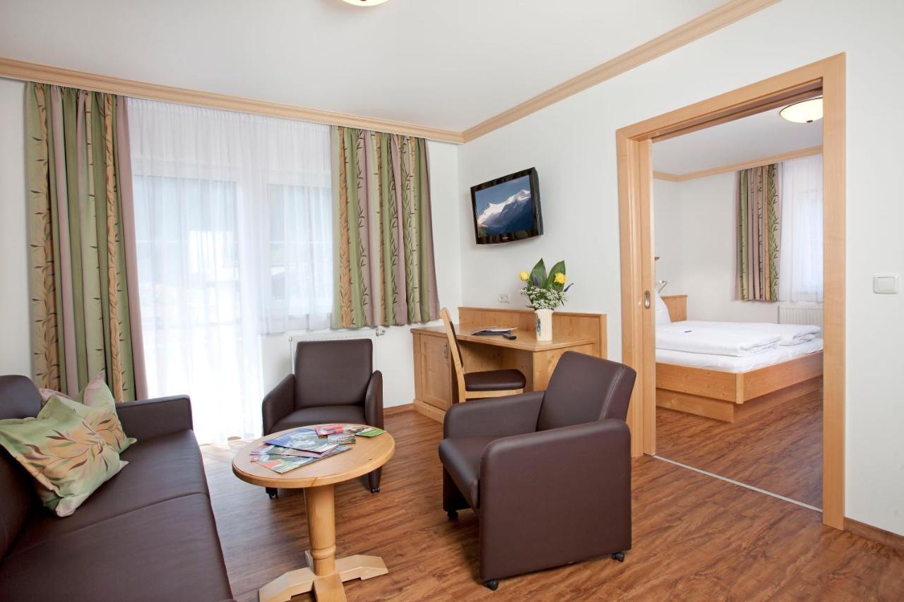Hotel Grundlhof บรามแบร์กอามเวลโคเกล ภายนอก รูปภาพ